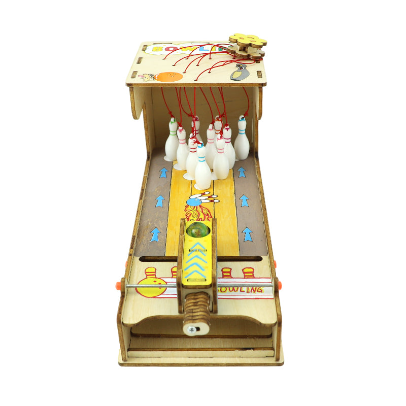 Mini Bowling Set