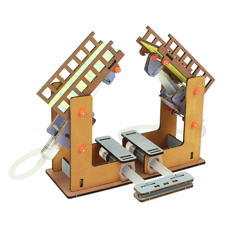 Hydraulic Drawbridge Kit