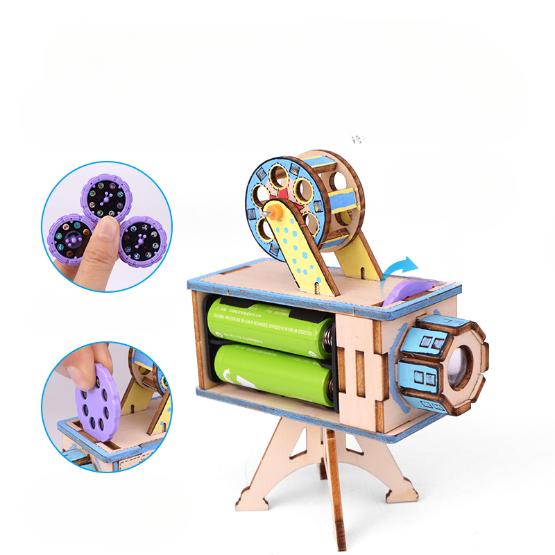 Mini Projector
