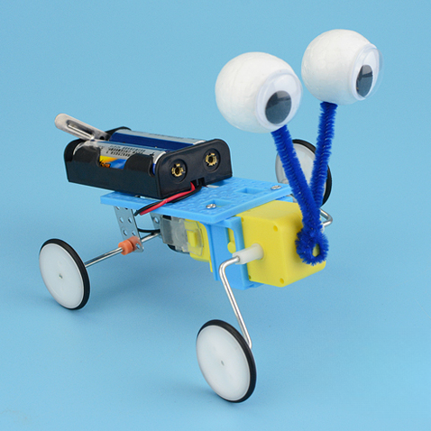 Crawling Robot Kit