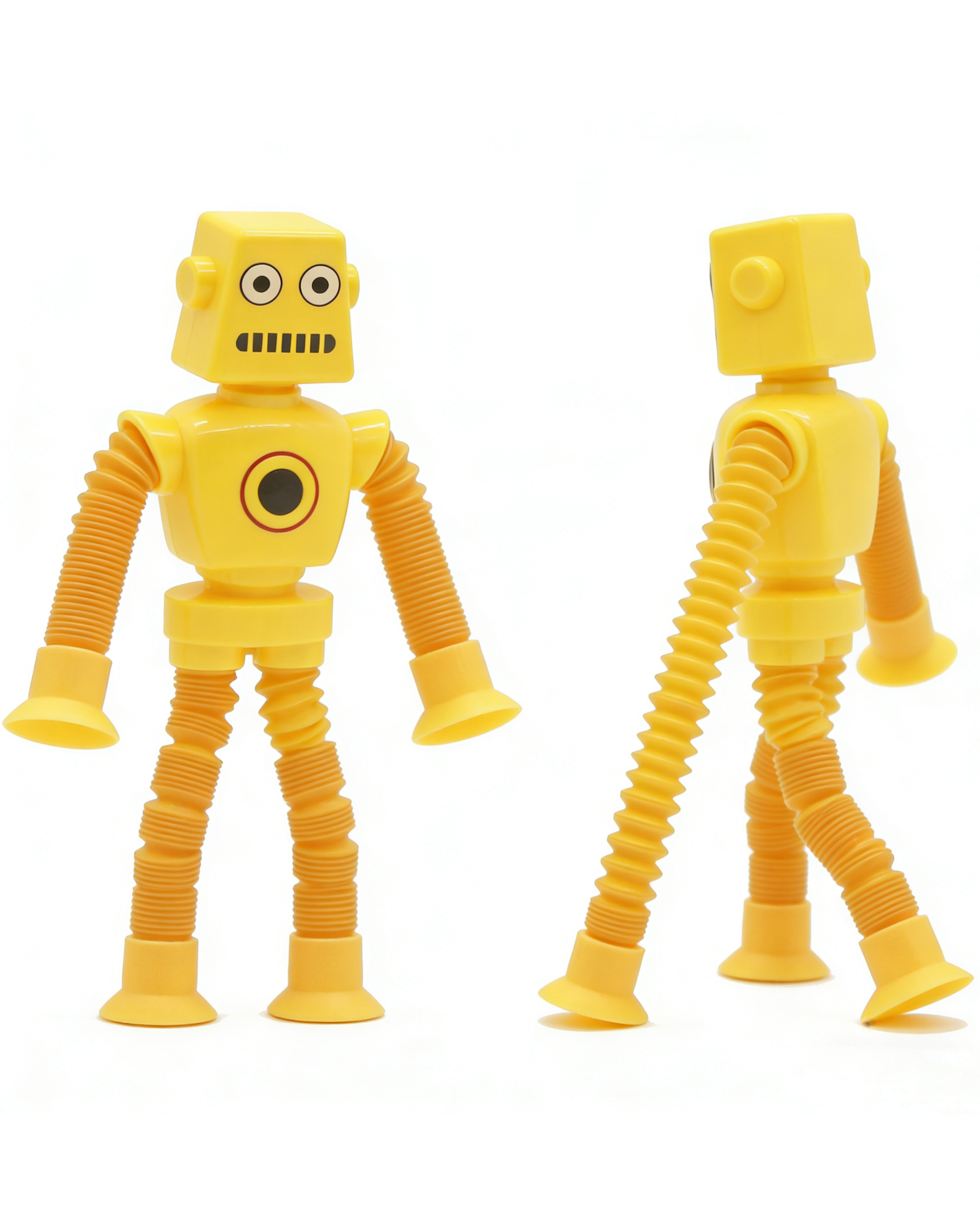 Zoom & Scoop Birthday Set