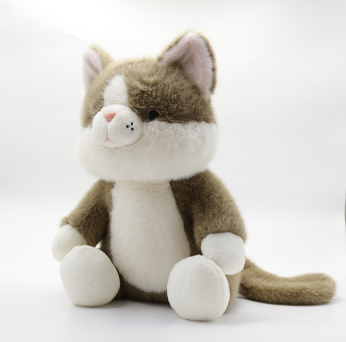 Cat Plush