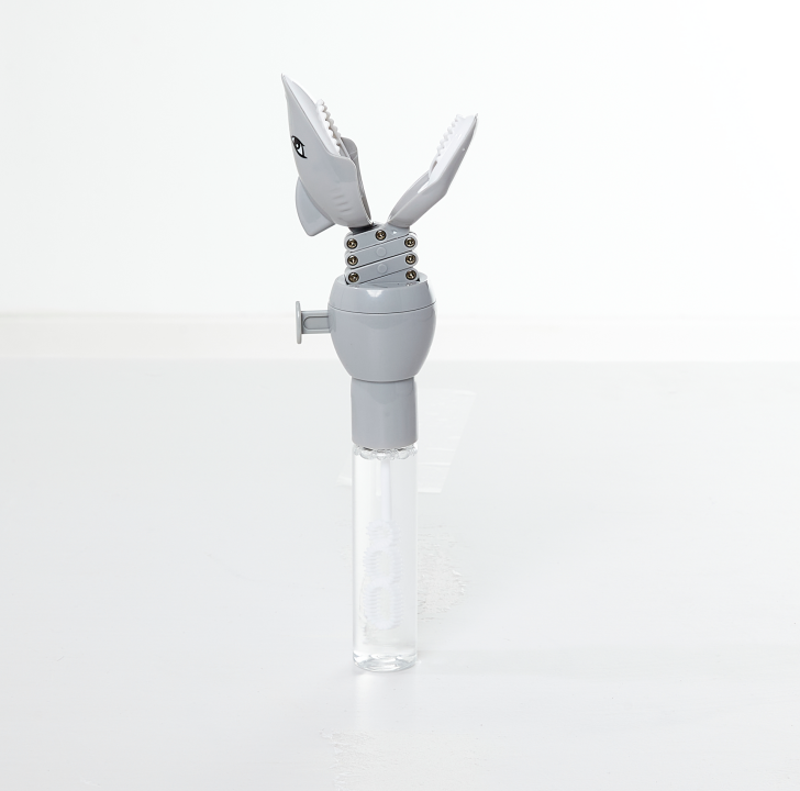 Shark Bubble Blower