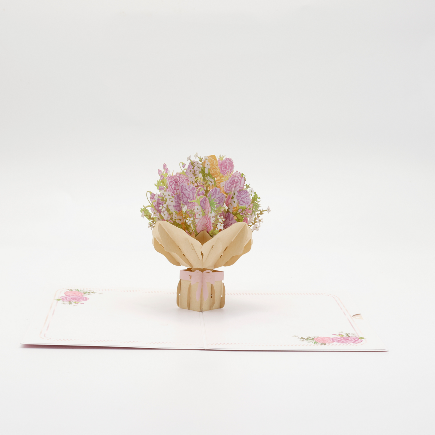 Carnation Bouquet