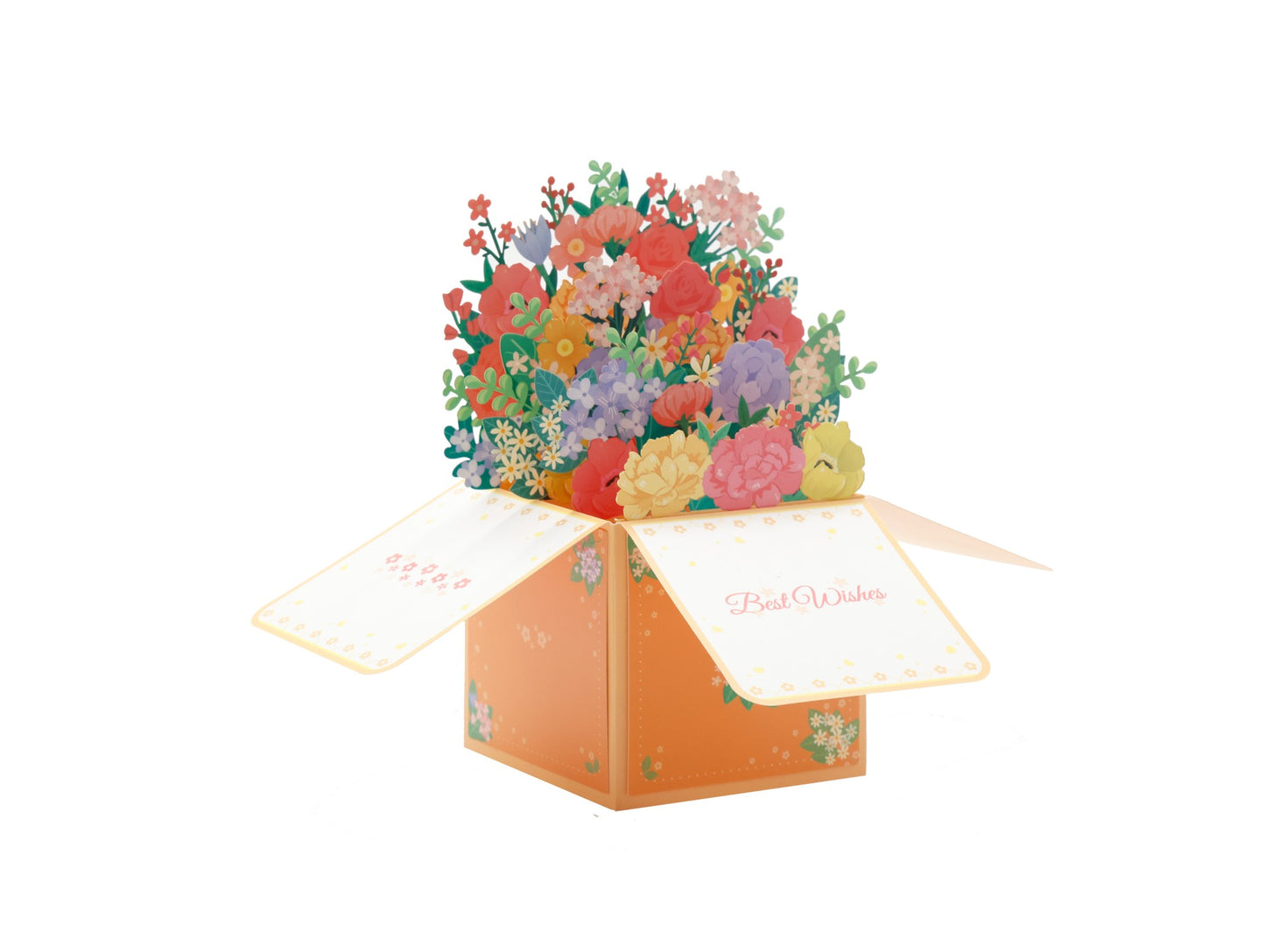 Flower Box