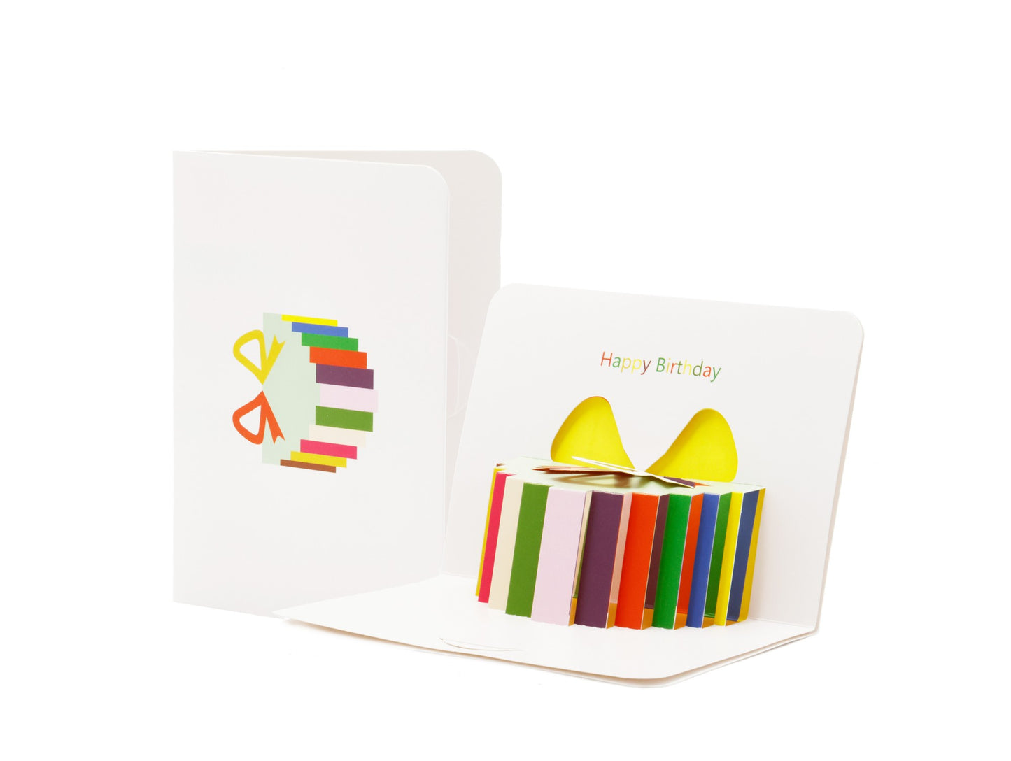 Mini Pop-Up Cards