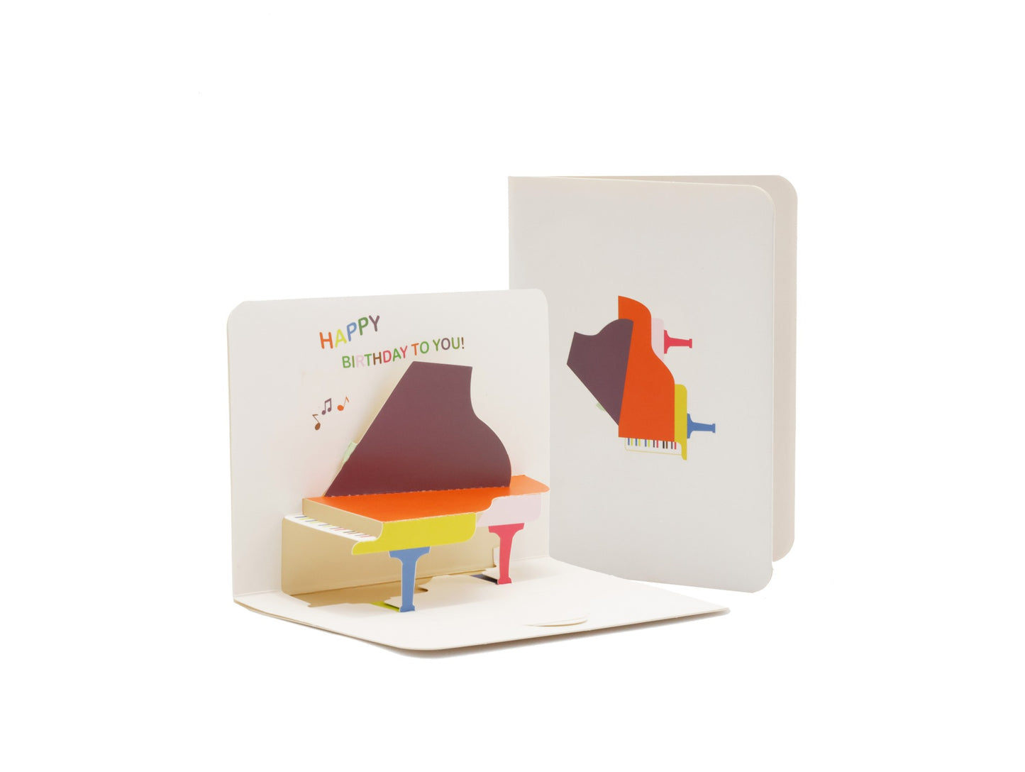 Mini Pop-Up Cards