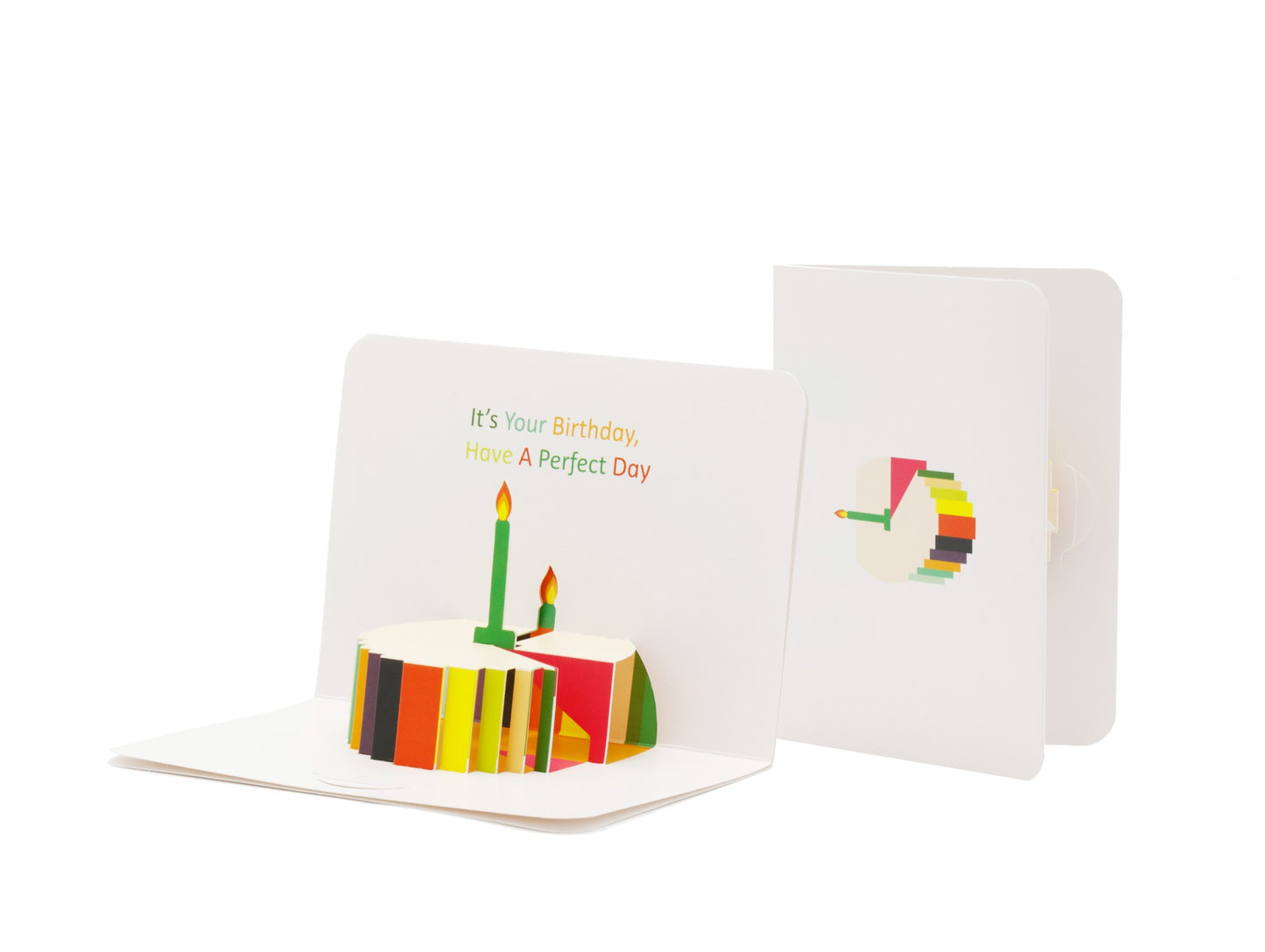 Mini Pop-Up Cards