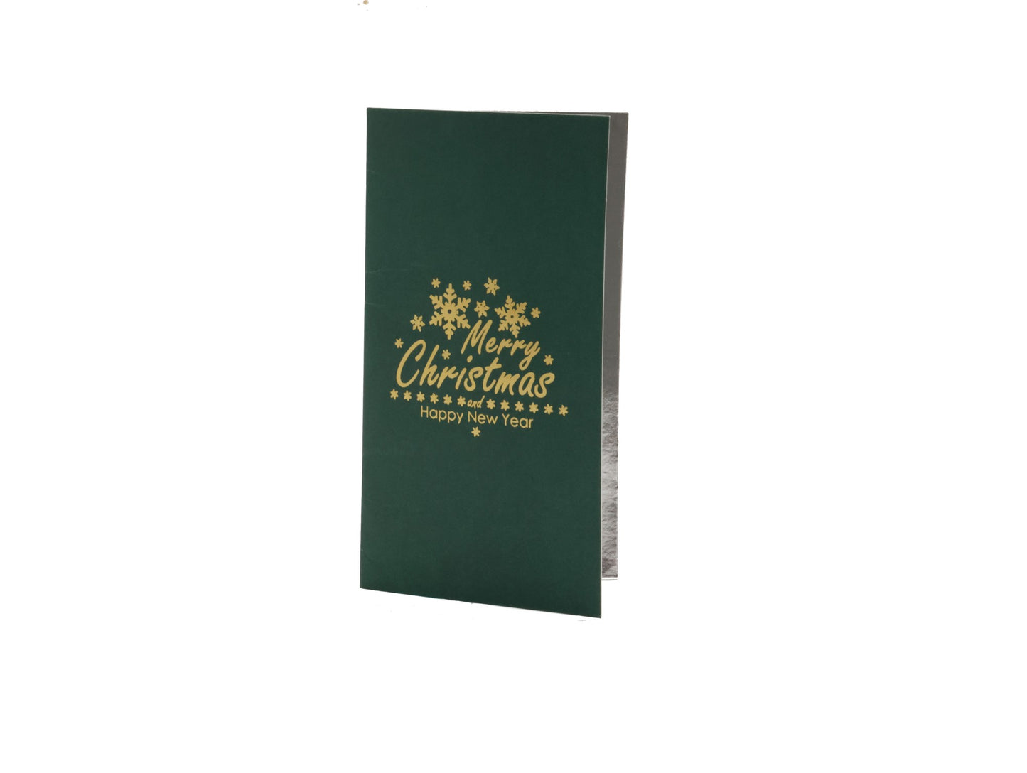Evergreen Christmas
