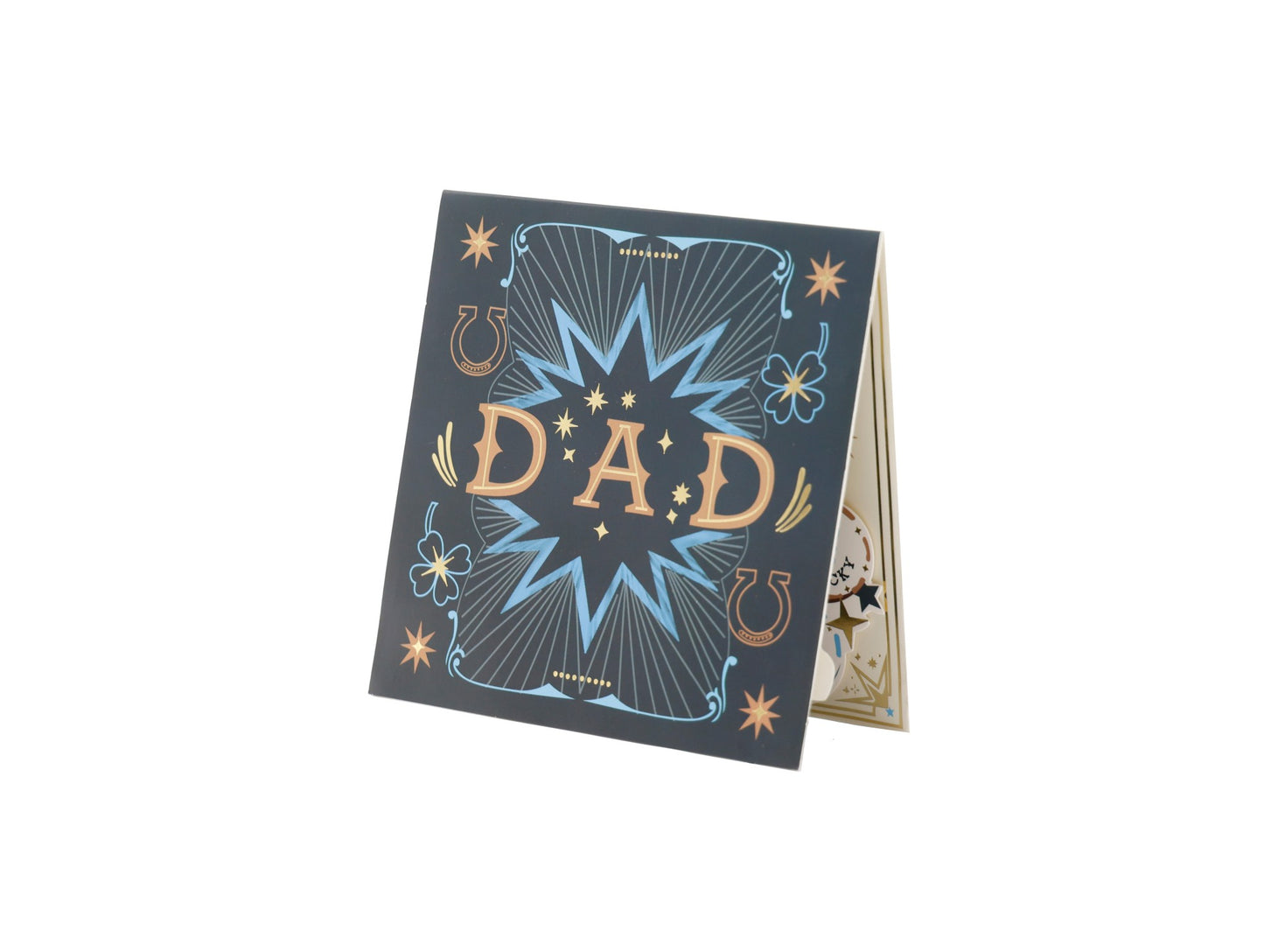 Father's Day Jackpot