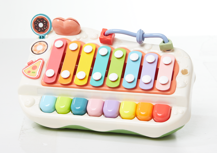Cake Xylophone