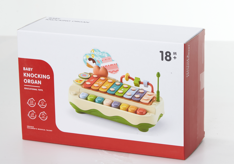 Cake Xylophone