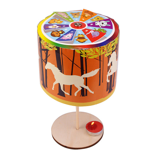 Zoetrope