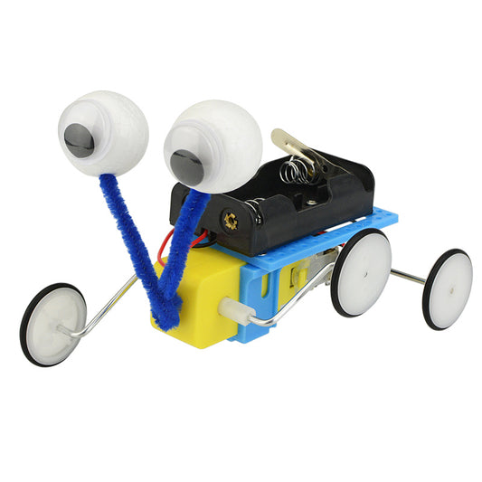 Crawling Robot Kit