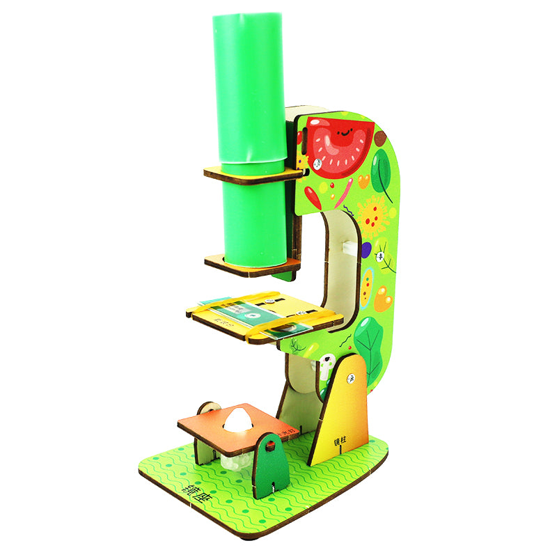 Beginner's Microscope