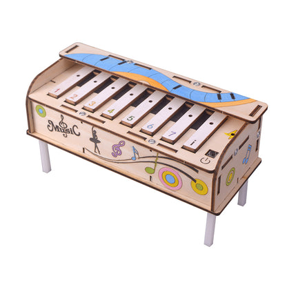 Electronic Keyboard