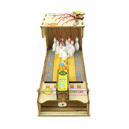 Mini Bowling Set