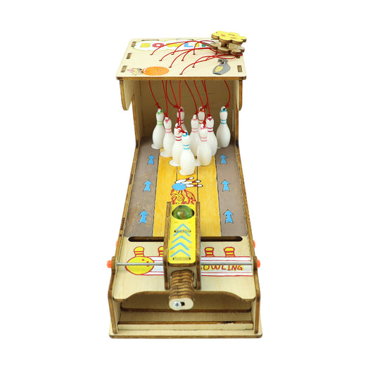 Mini Bowling Set