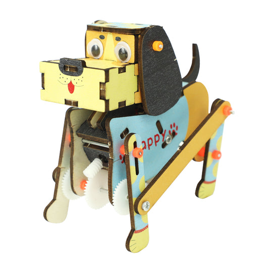 Electronic Puppy