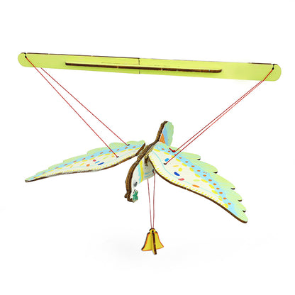 Balancing Peace Dove