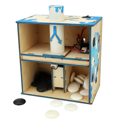 Chess Piece Sorter