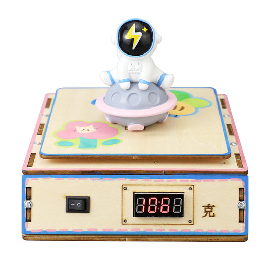 Digital Kitchen Scale