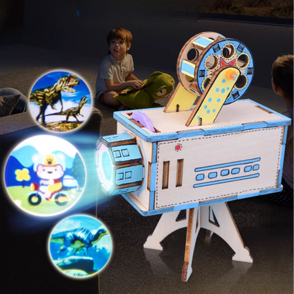 Mini Projector