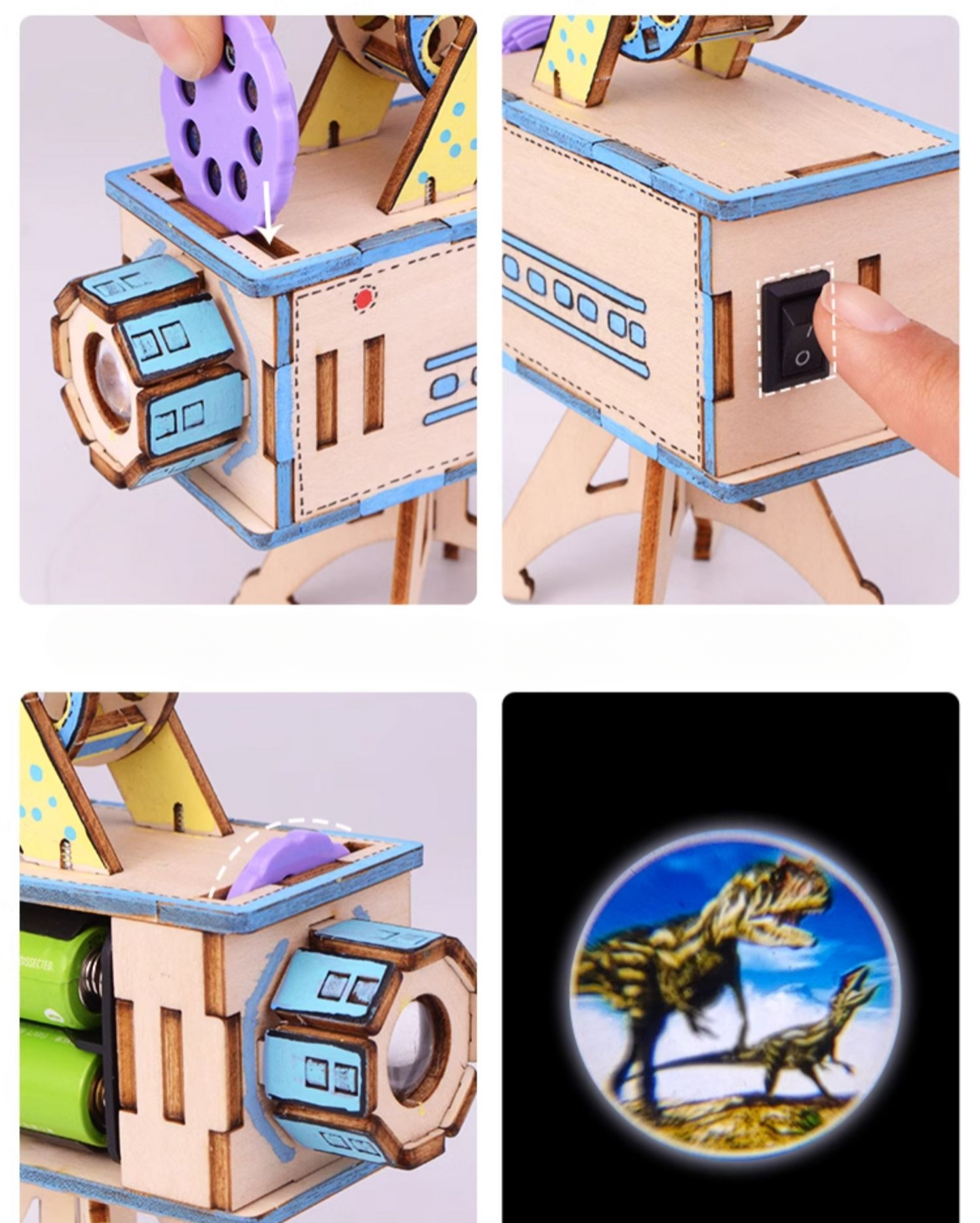Mini Projector