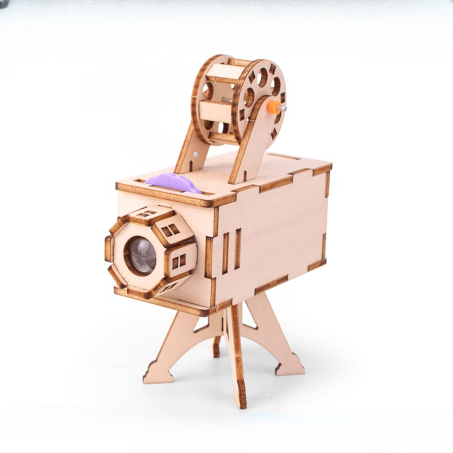 Mini Projector