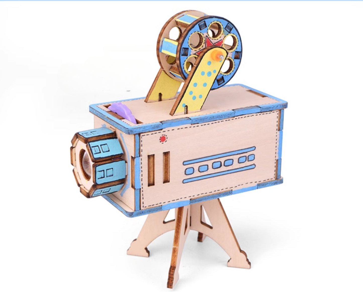 Mini Projector