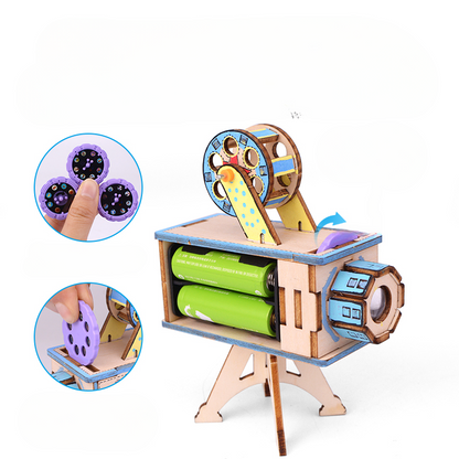 Mini Projector