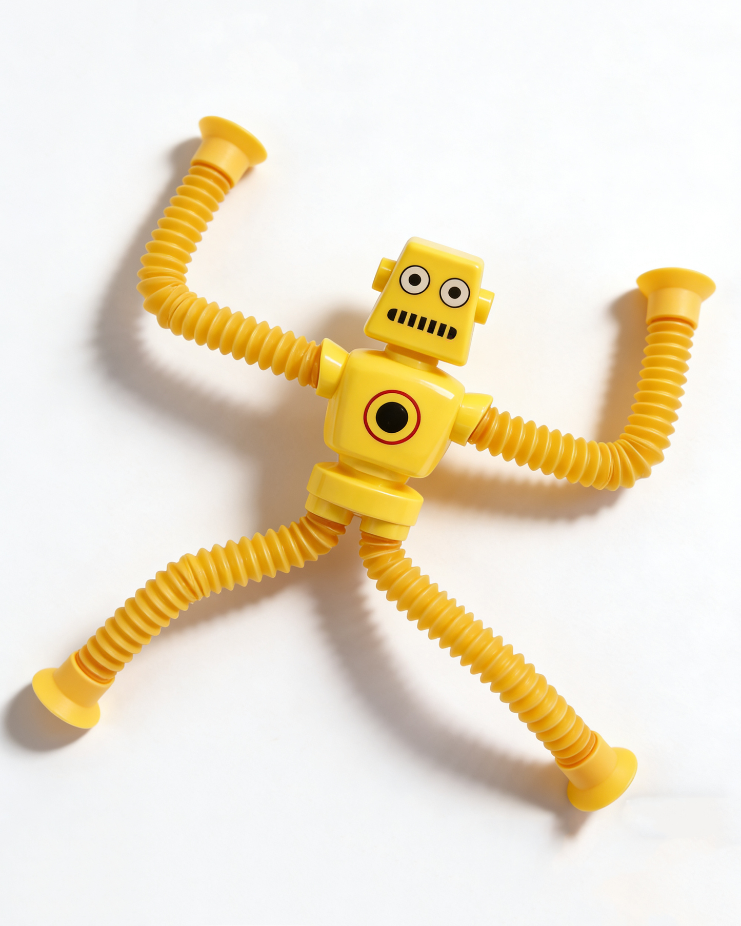 Zoom & Scoop Birthday Set