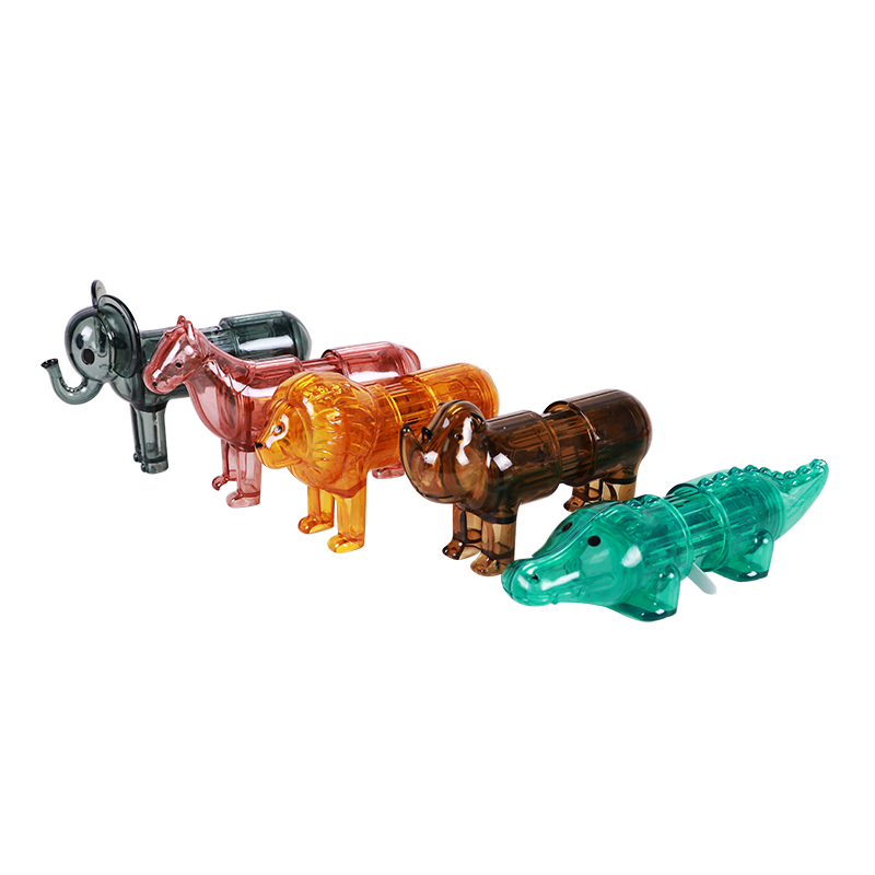 Animal Light Electromagnetic Rods (35PCS)