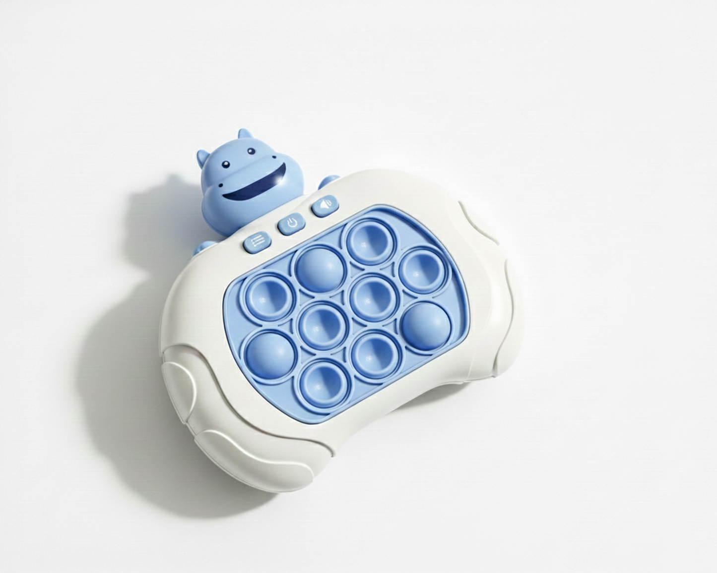 Speedy Spin Play Set