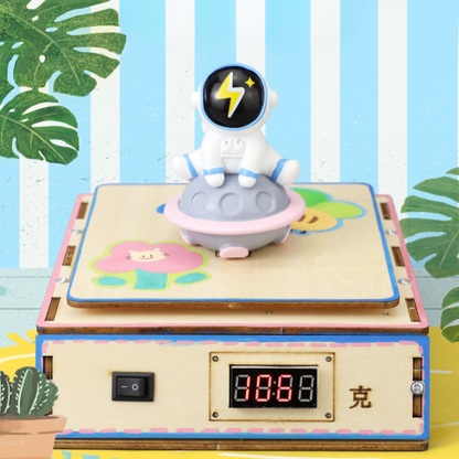 Digital Kitchen Scale