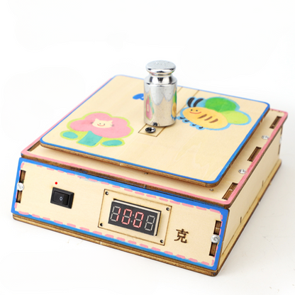 Digital Kitchen Scale