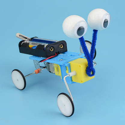 Crawling Robot Kit