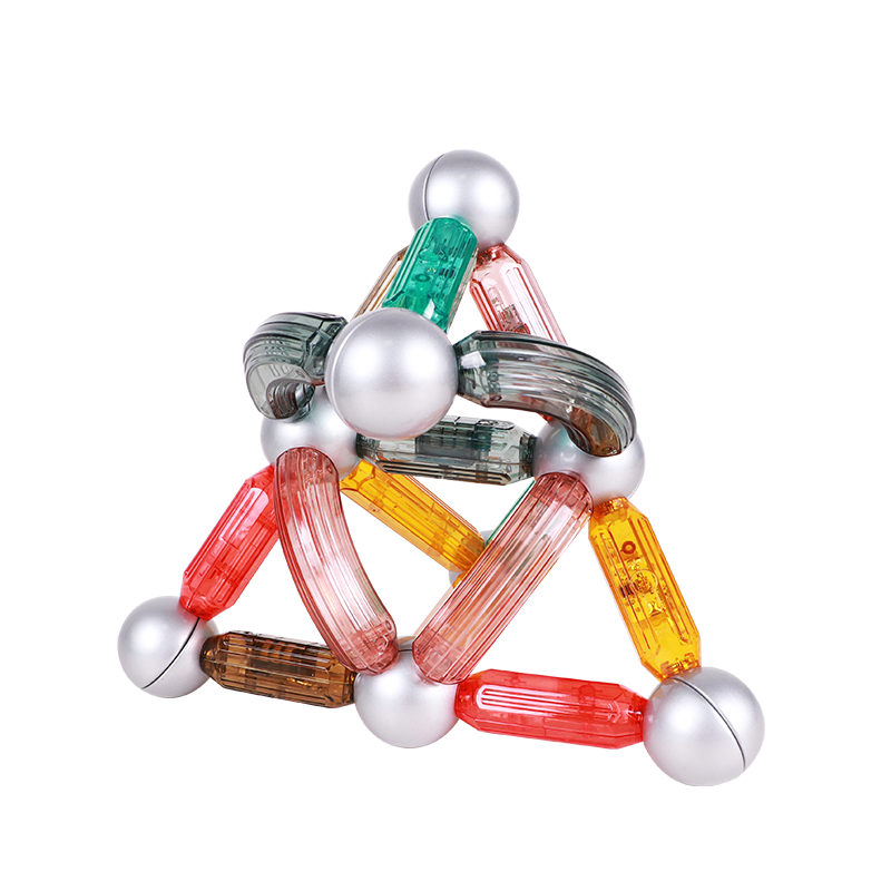 Animal Light Electromagnetic Rods (35PCS)