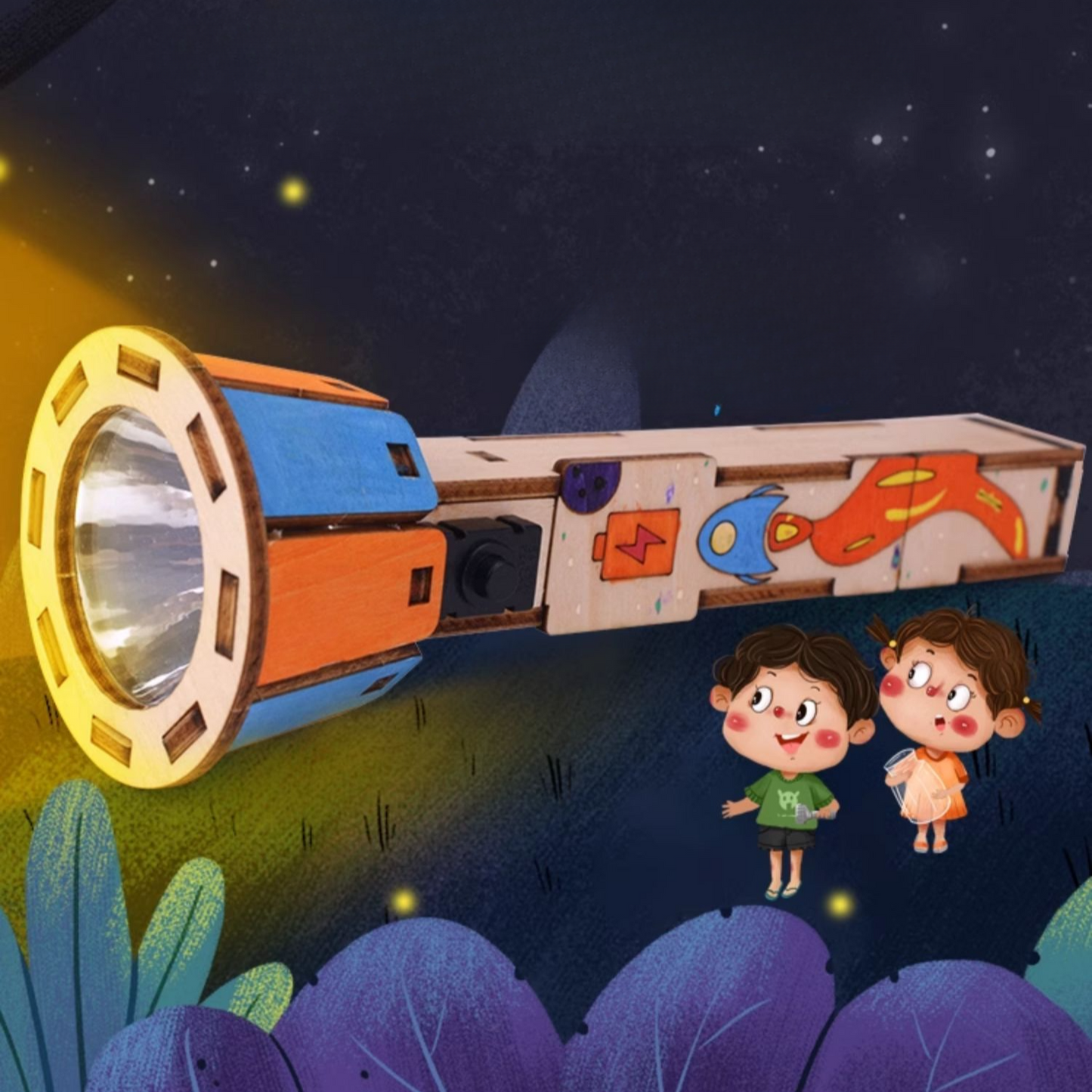 Flashlight
