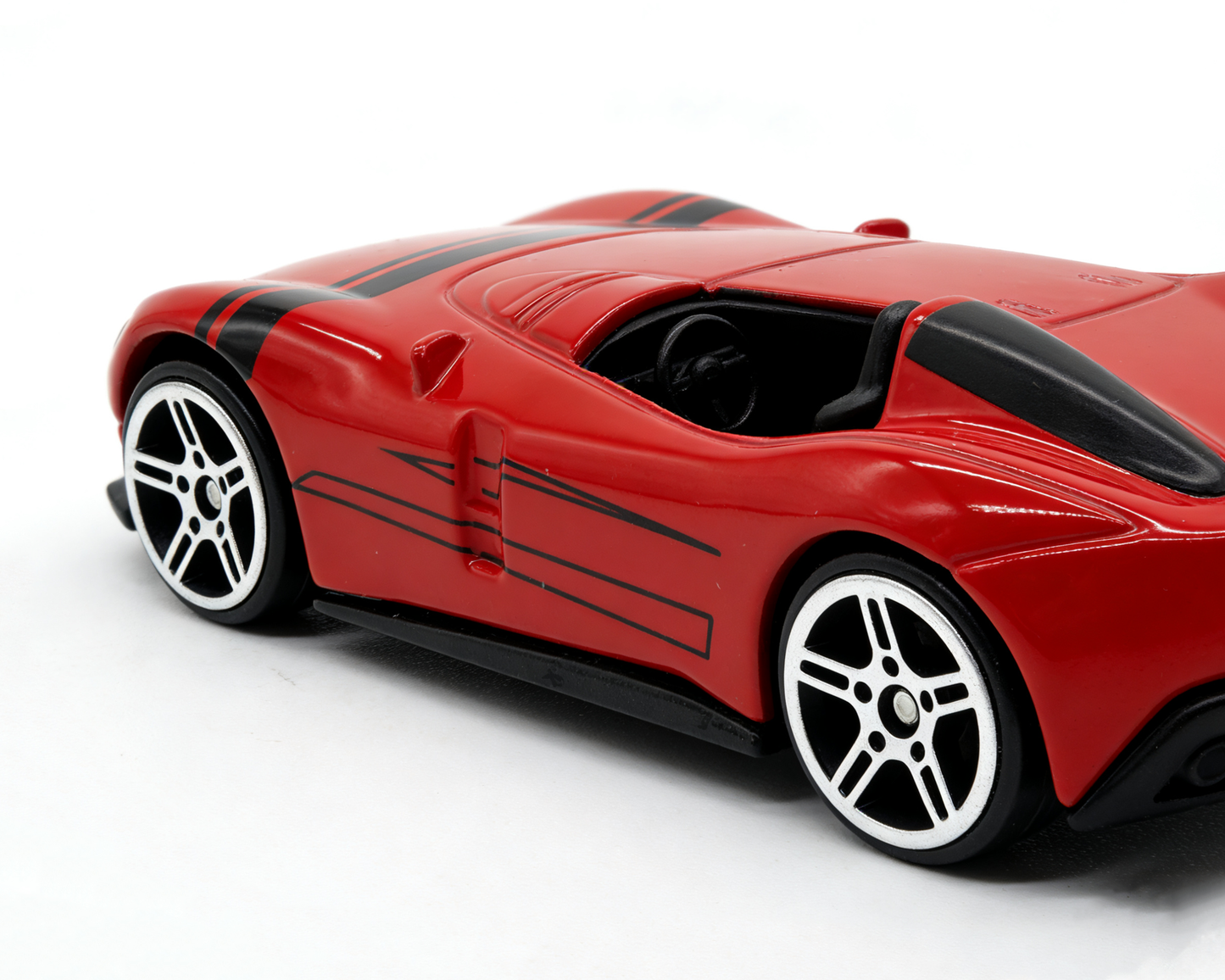 Zoom & Scoop Birthday Set