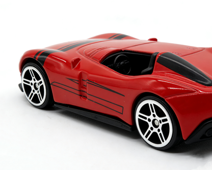 Zoom & Scoop Birthday Set