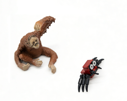 Mini Nature Adventure Set