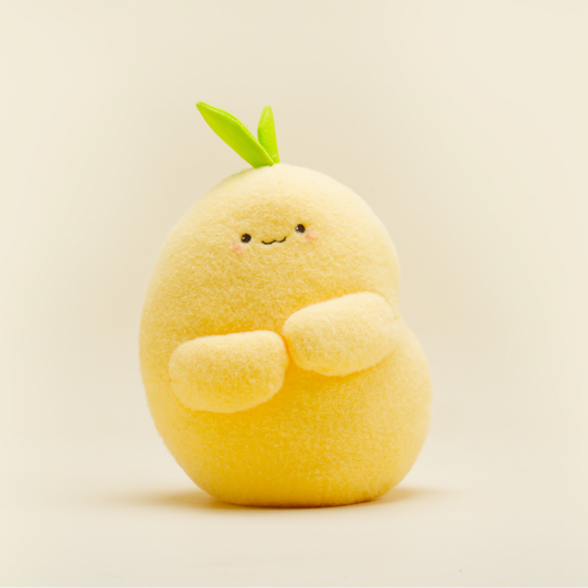 Veggie Family - Cute Potato Plush - 25cm