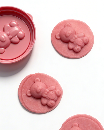 Clay & Wheels Fun Set