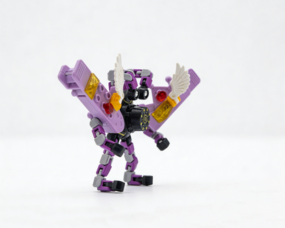 Active Hands Discovery Bag