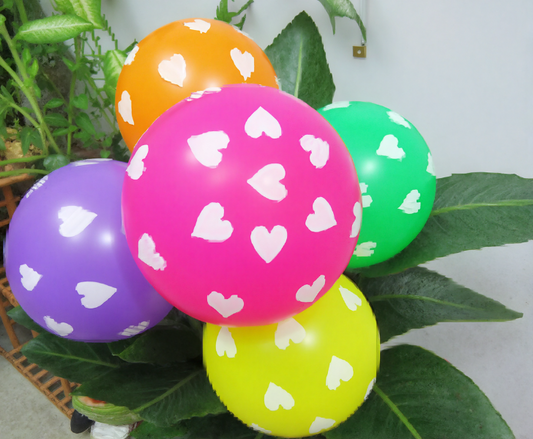 DOTSSS CHILDREN’S MUSEUM/DOTSSS    Party Balloons