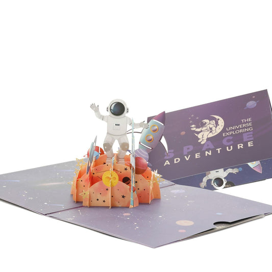 Space Voyage