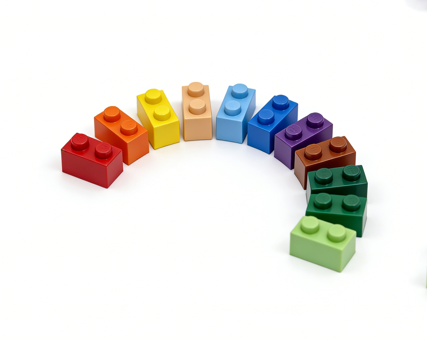 Colorful Creators Set