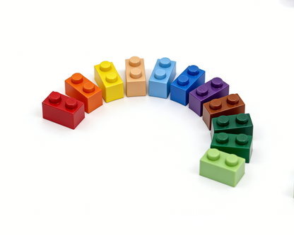 Colorful Creators Set