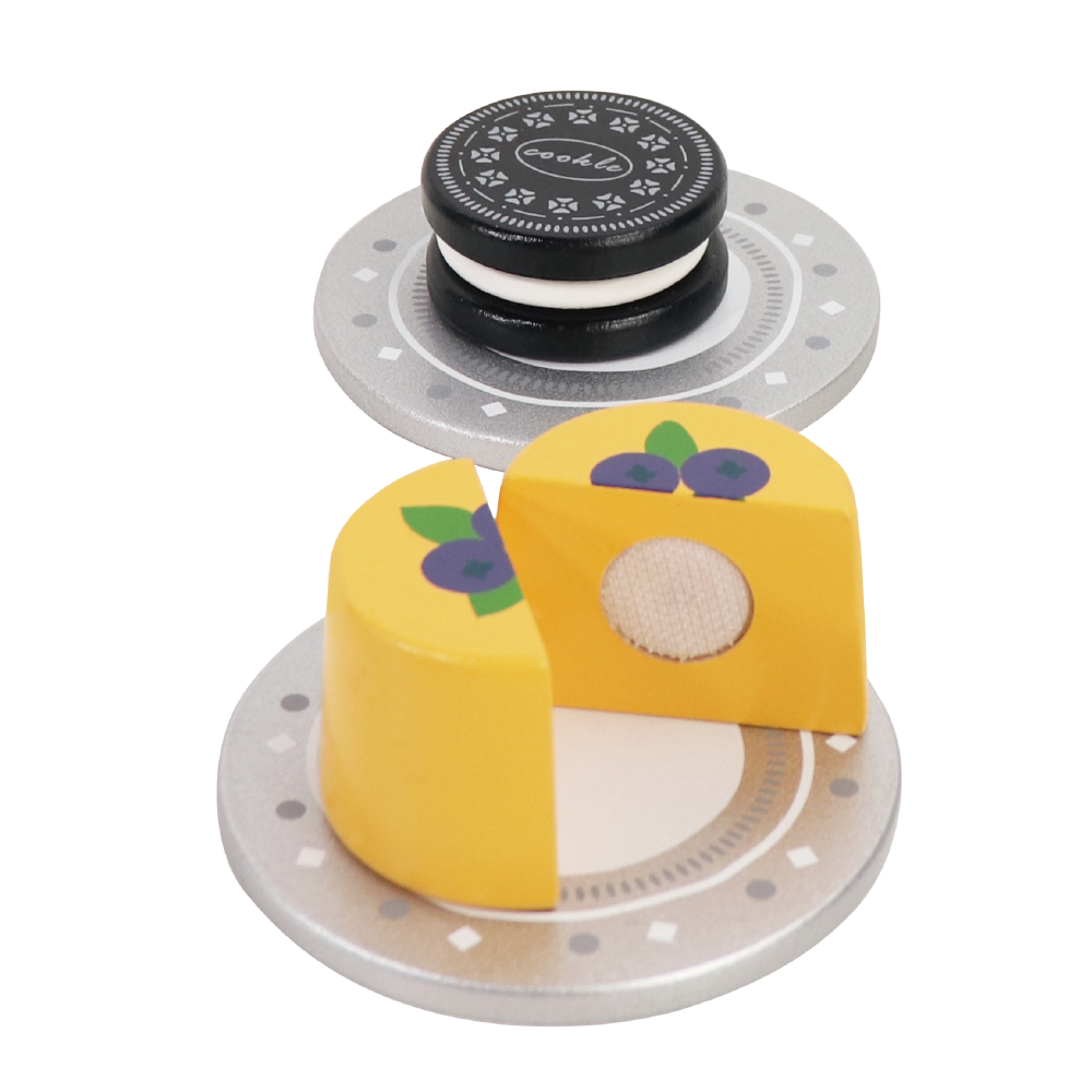 Dessert Cake Play Set
